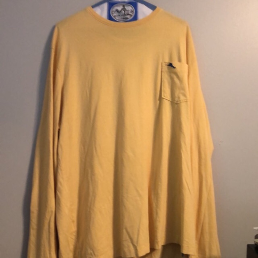 Tommy Bahama Long Sleeve